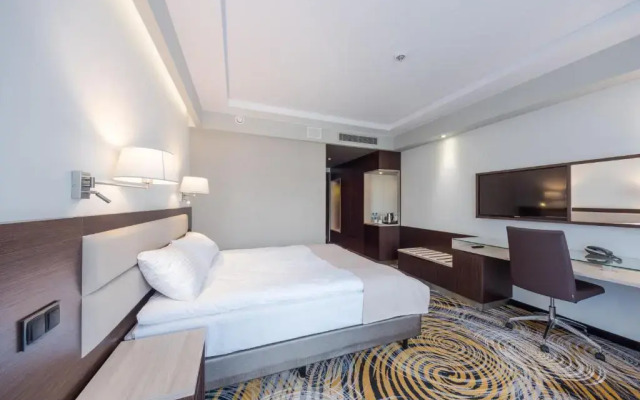 Hotel Ambasador Premium
