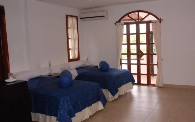Hotel Galapagos Suites