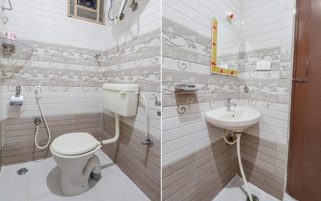 FabHotel Ivory Pearl
