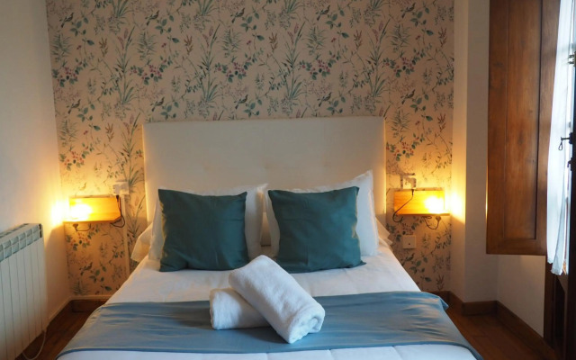 La Casina Del Carril