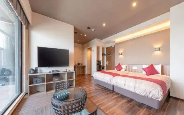 Livemax Resort Atami-Seafront