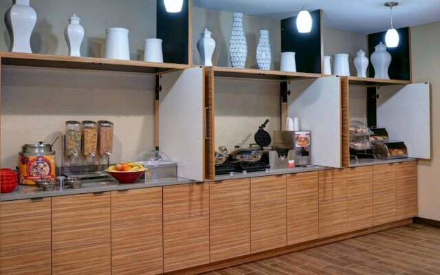 TownePlace Suites by Marriott Jackson