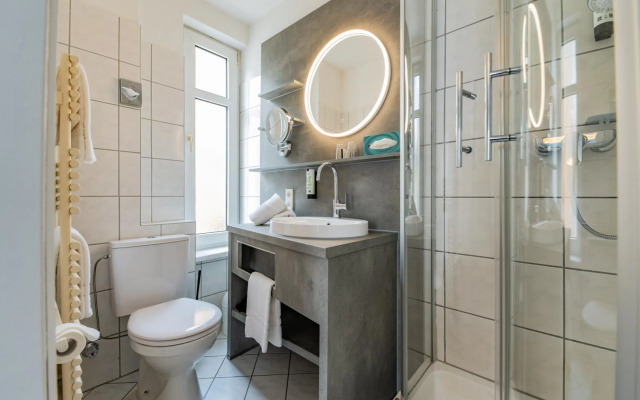 Hotel Glockenhof Eisenach