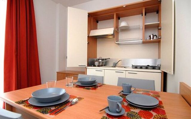 Hotel Residence Borgo Brianteo