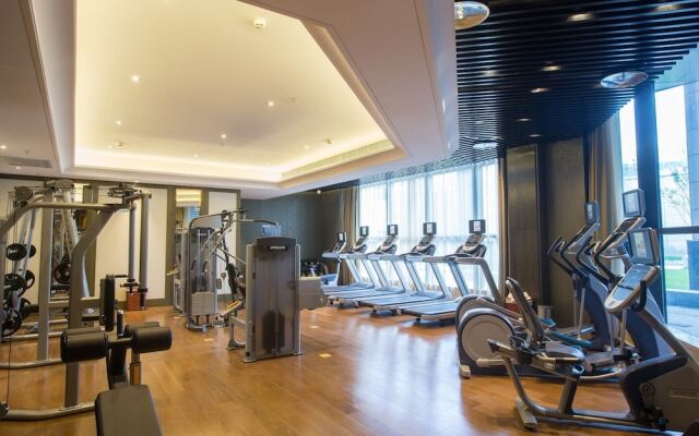 Golden Tulip Suzhou Residence