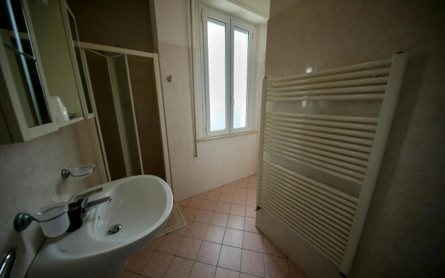 Hotel Petrarca