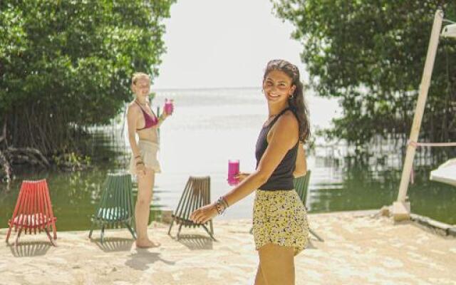 Bella's Backpackers Hostel