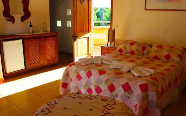 Hotel Gomero
