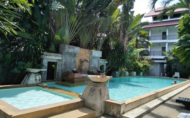 Centara Life Lamai Resort Samui
