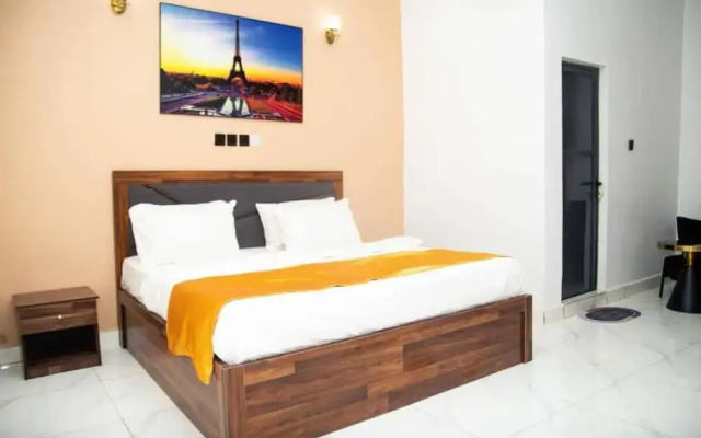 Nitawilly Hotel
