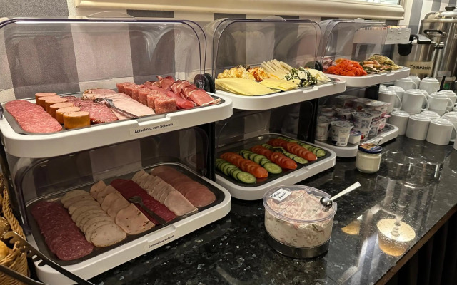 Mertinkus Nordseehotel