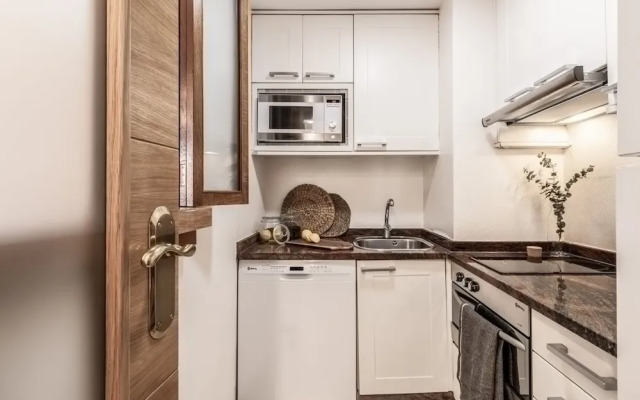 Vega - 2 Bedroom in Salamanca