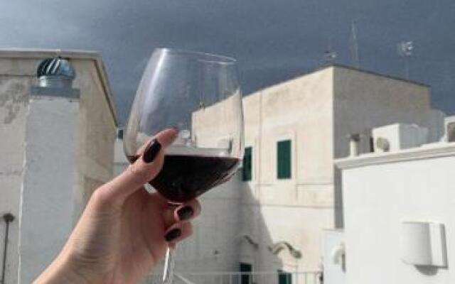 Borgo Albergo Capozzi 41