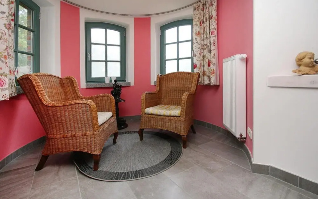 Ferienhaus, Plau am See