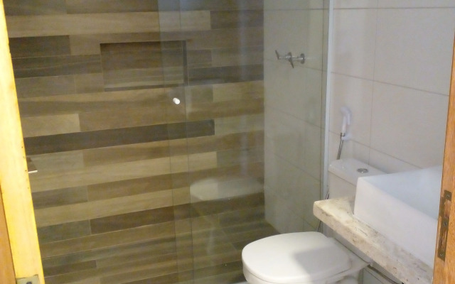 Pousada do Sol de Penedo