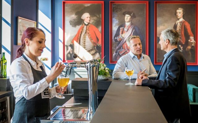 Mercure Rochefort La Corderie Royale