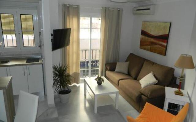 Apartamento Miramar
