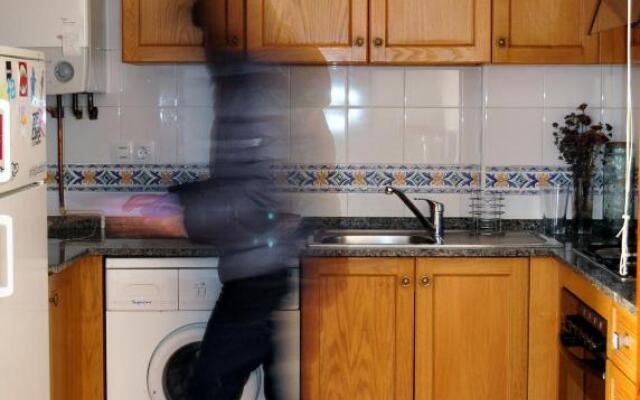 Residencial Valle de Benasque