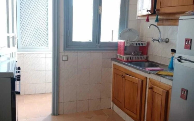 Appartement Residence Firdaous-ALC-178