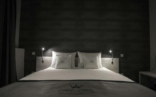 Hotel Royal