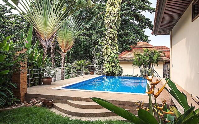 Ban Talay Khaw O3 - 3 bedrooms