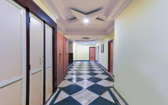 OYO 26631 Ananda Sai Residency