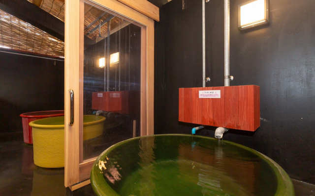 Iseya Ryokan