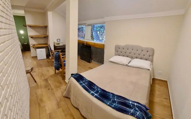 Pousada Casa Mantiqueira