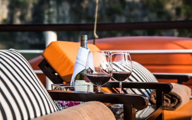 L'Azalee Classic Day Cruise 4,5 hours