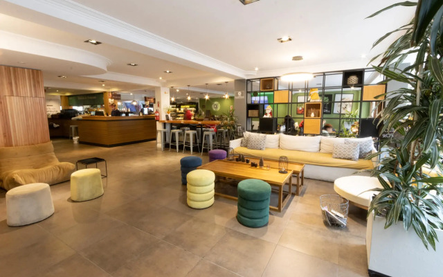 Hotel Cap Polonio