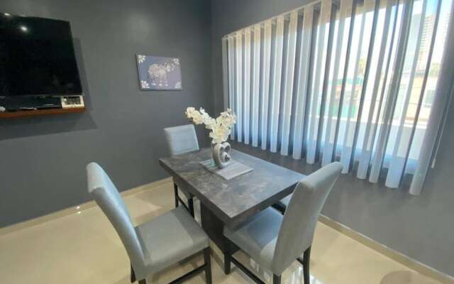 Islas G203 ByTrvl2hm & Mazatlan Regency