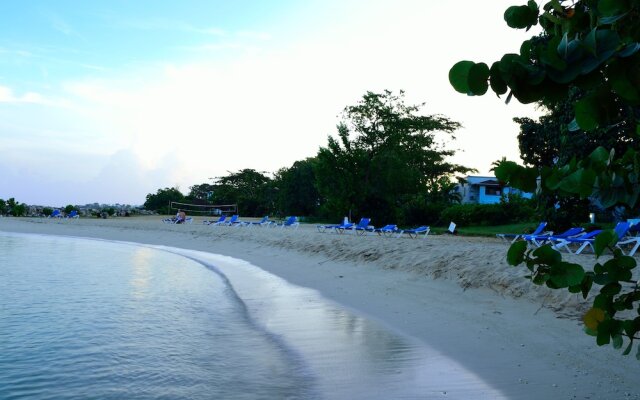 HS Negril Jamaica Getaway