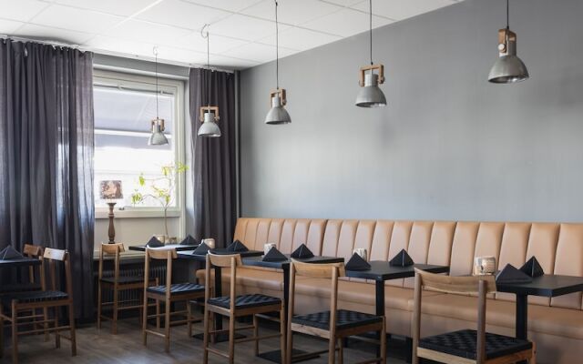 Hotell Leksand