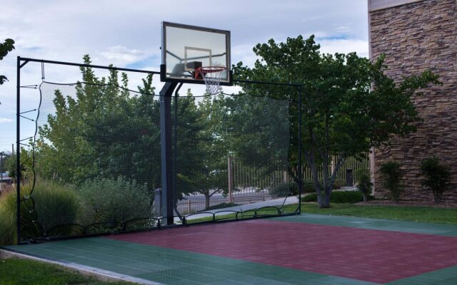 Residence Inn by Marriott Albuquerque Airport