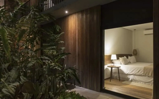 Hotel Villa Amazonia