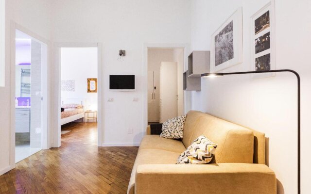 New Capolinea 5 - Apartment