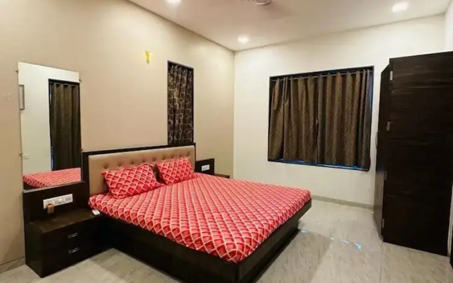 Wastrova By Joy Suites