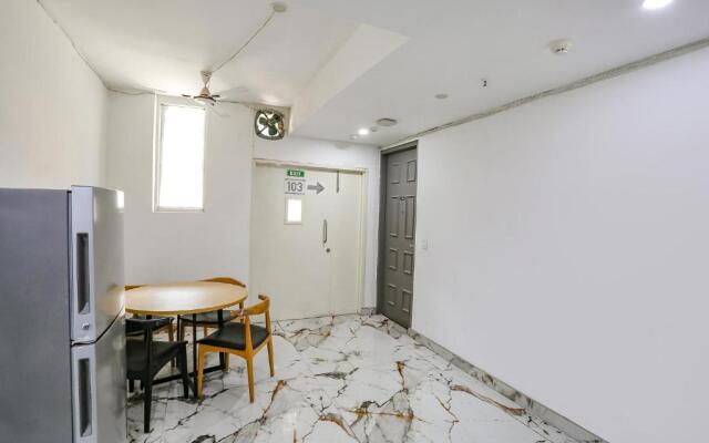 FabHotel VAT