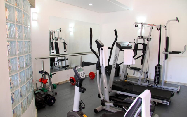 Vitória Régia Hotel