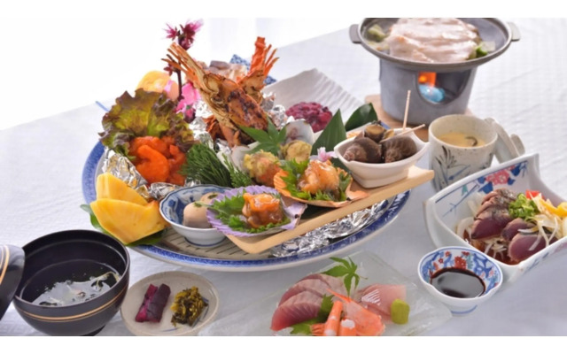 Ashizuri Sunnyside Hotel