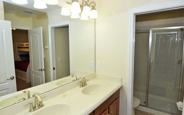 Champions Gate Five-bedroom