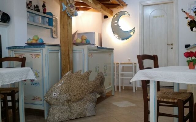 Bed & Breakfast Mare Isole