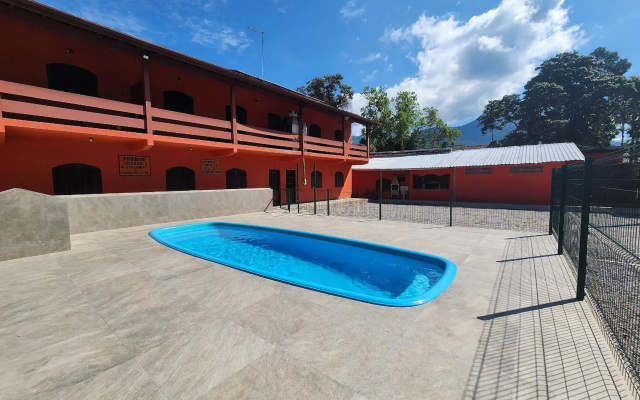 0001.11 - Maranduba - Apartamento