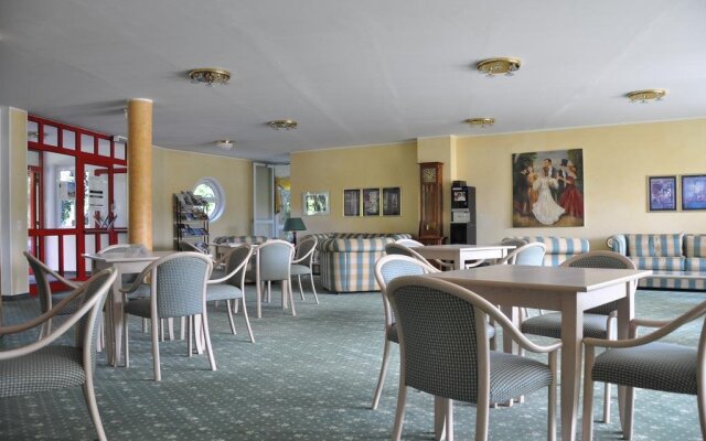 Werzer Strandcasino Hotel