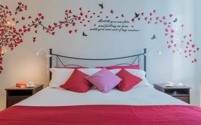 La Maison du Vent by Wonderful Italy