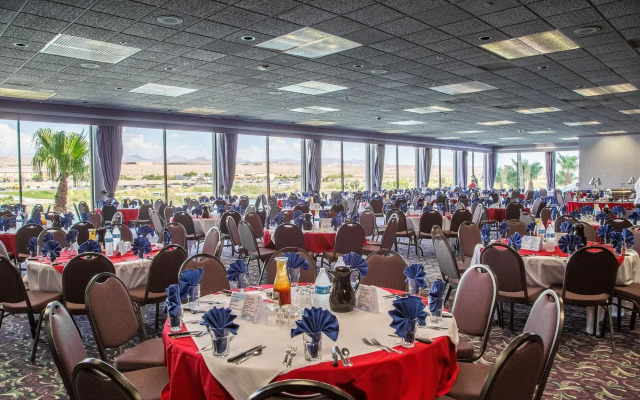 Don Laughlin's Riverside Resort Hotel & Casino