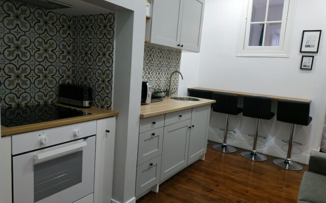 Lovely Spot Penha de França