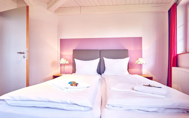 DJH Resort Neuharlingersiel - All-Inclusive