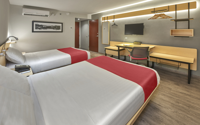 City Express by Marriott Queretaro