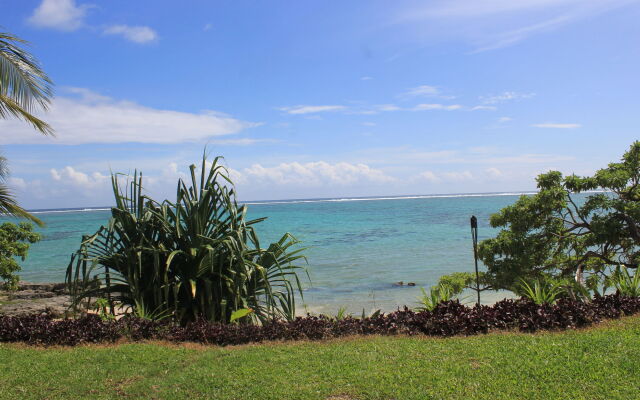 The View Fiji